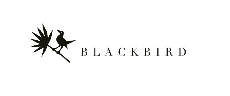 Blackbird Luxury Accommodation Малламбимби Экстерьер фото